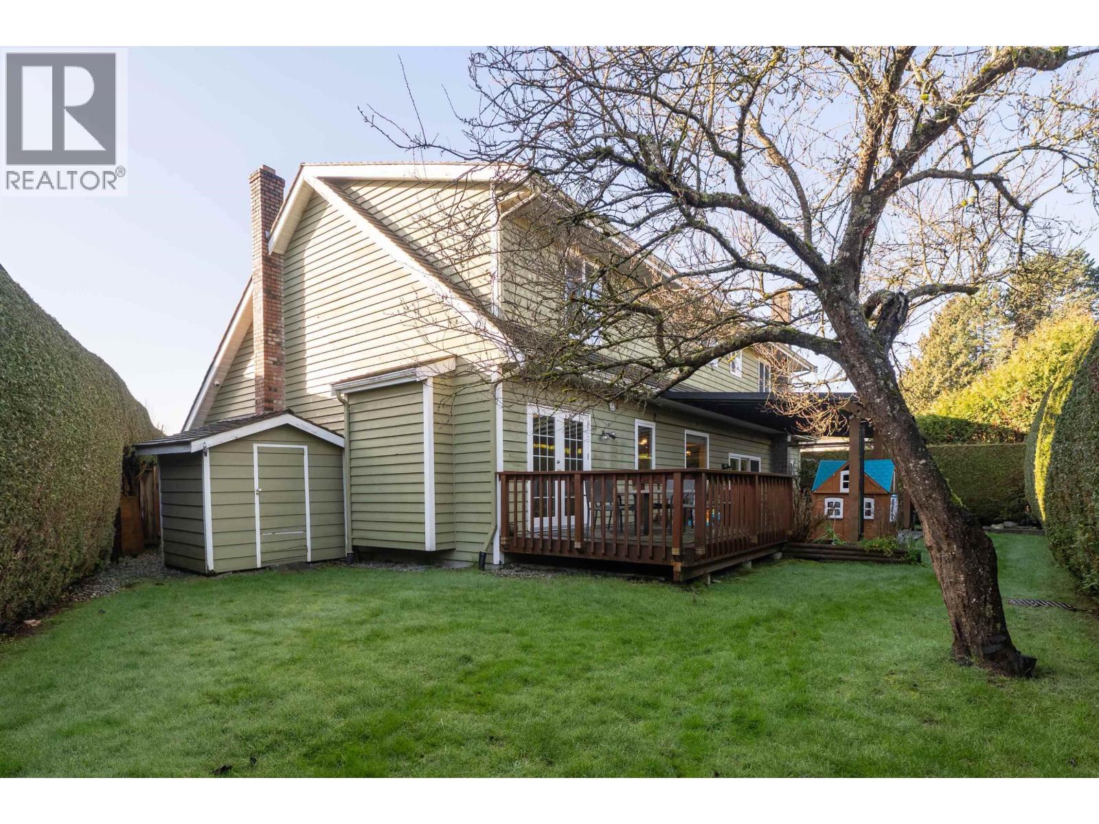 6811 JUNIPER Drive, Richmond