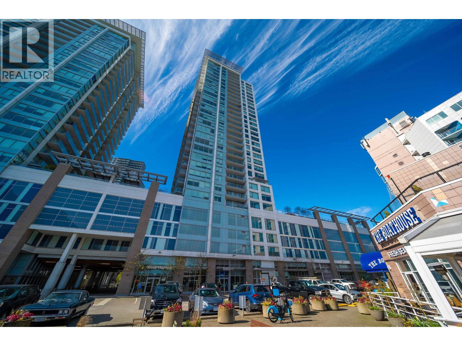 1509 908 QUAYSIDE DRIVE