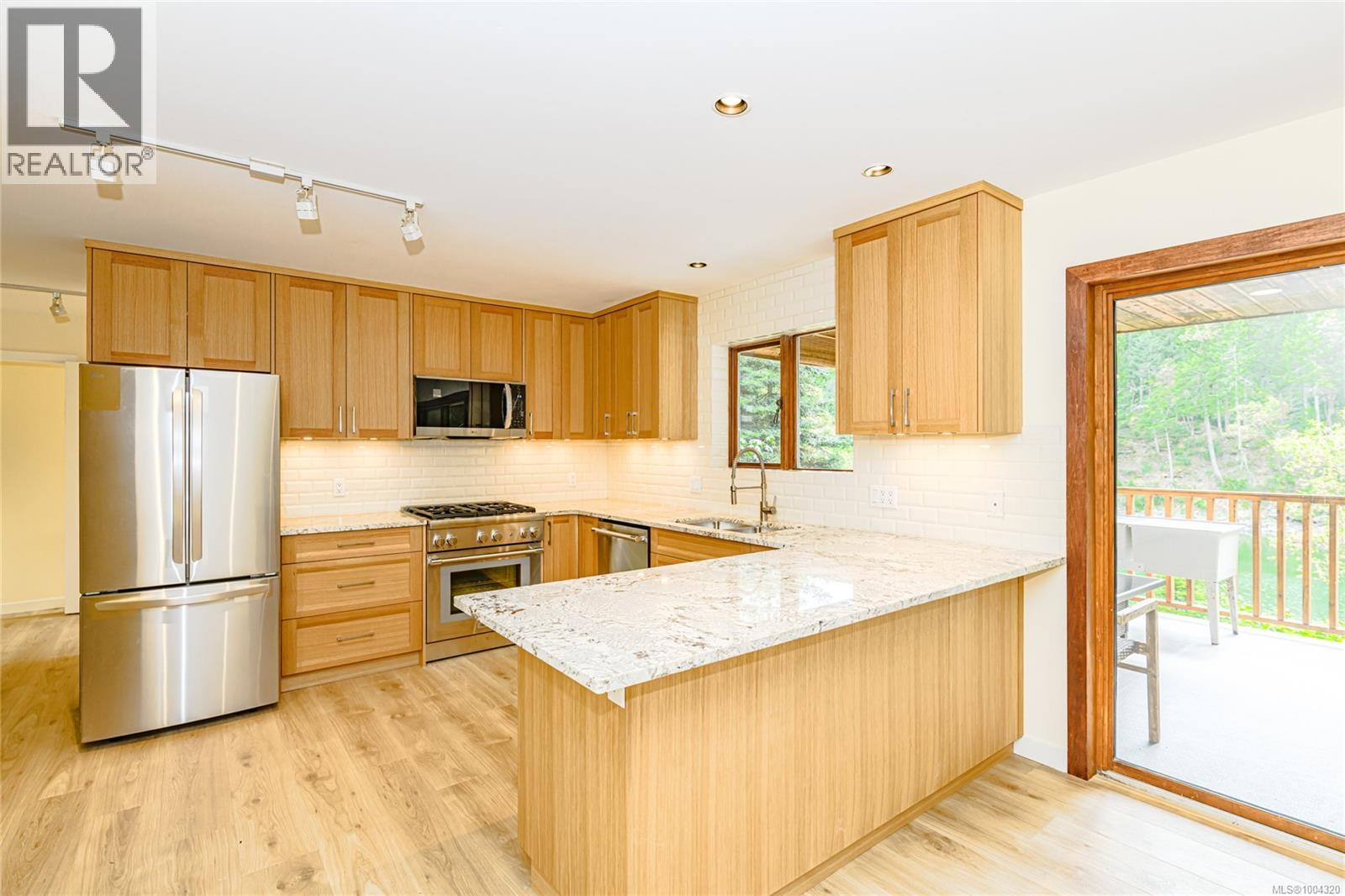  2990 Southey Point Road, Salt Spring