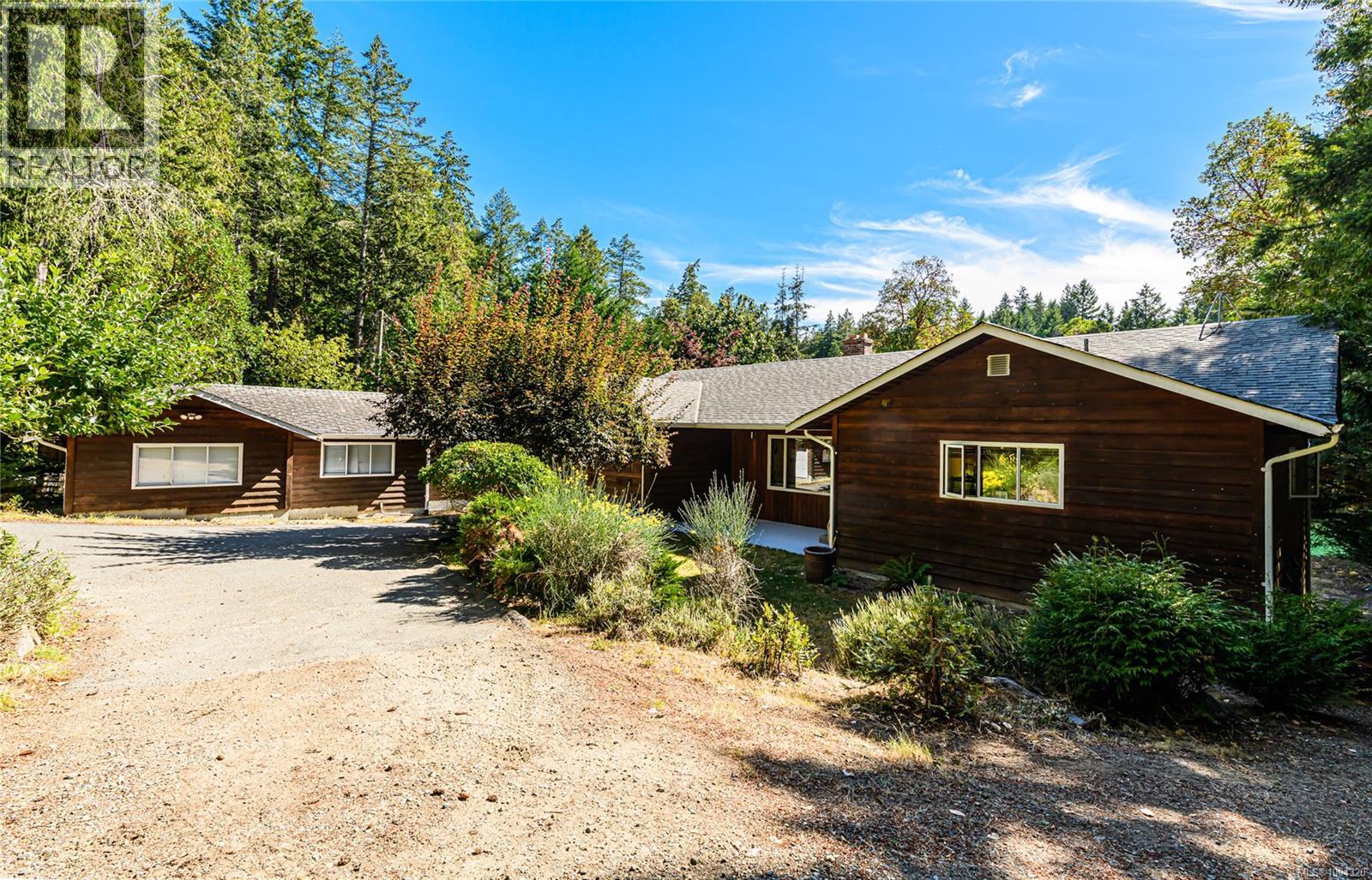  2990 Southey Point Road, Salt Spring