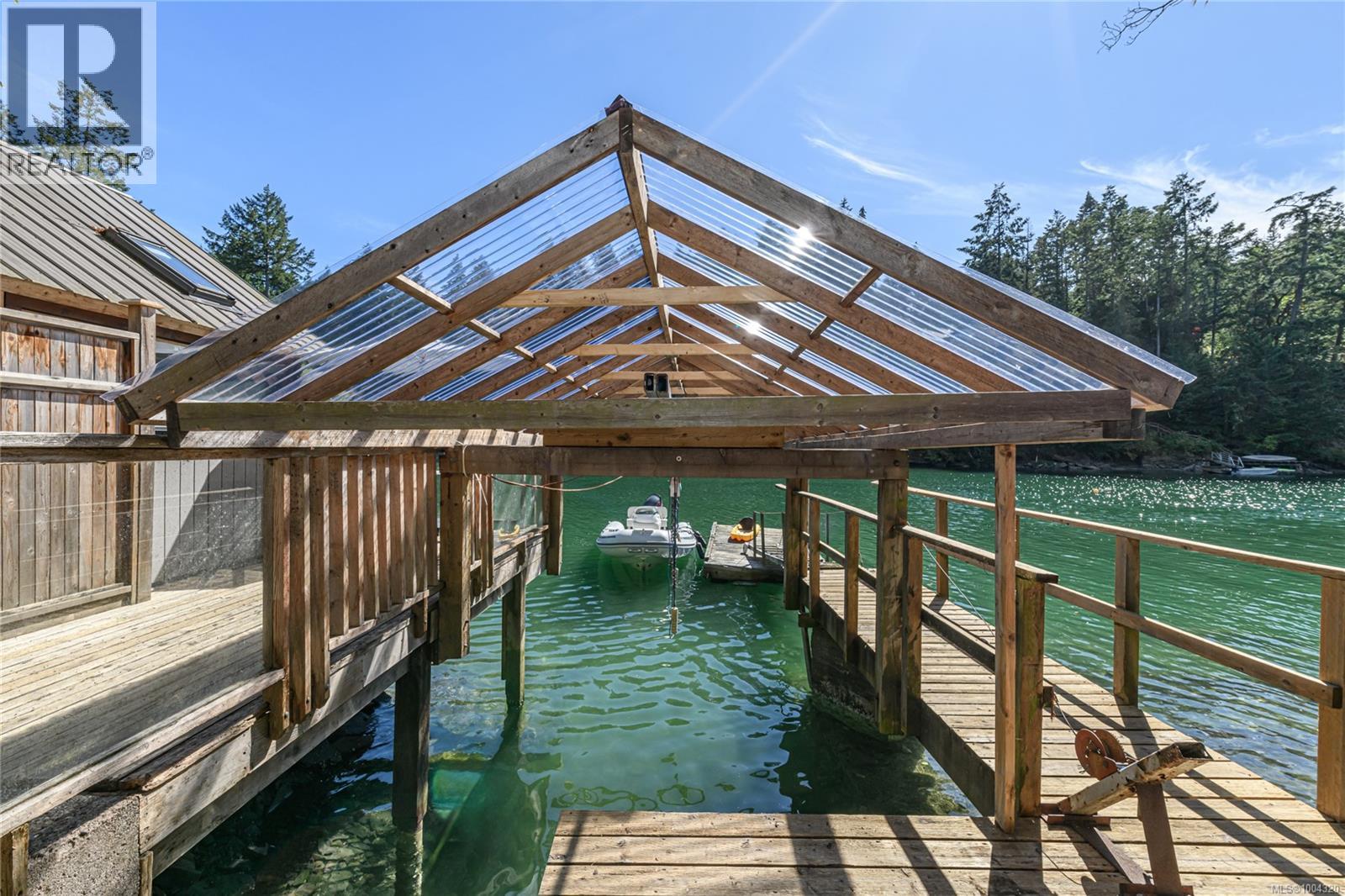  2990 Southey Point Road, Salt Spring