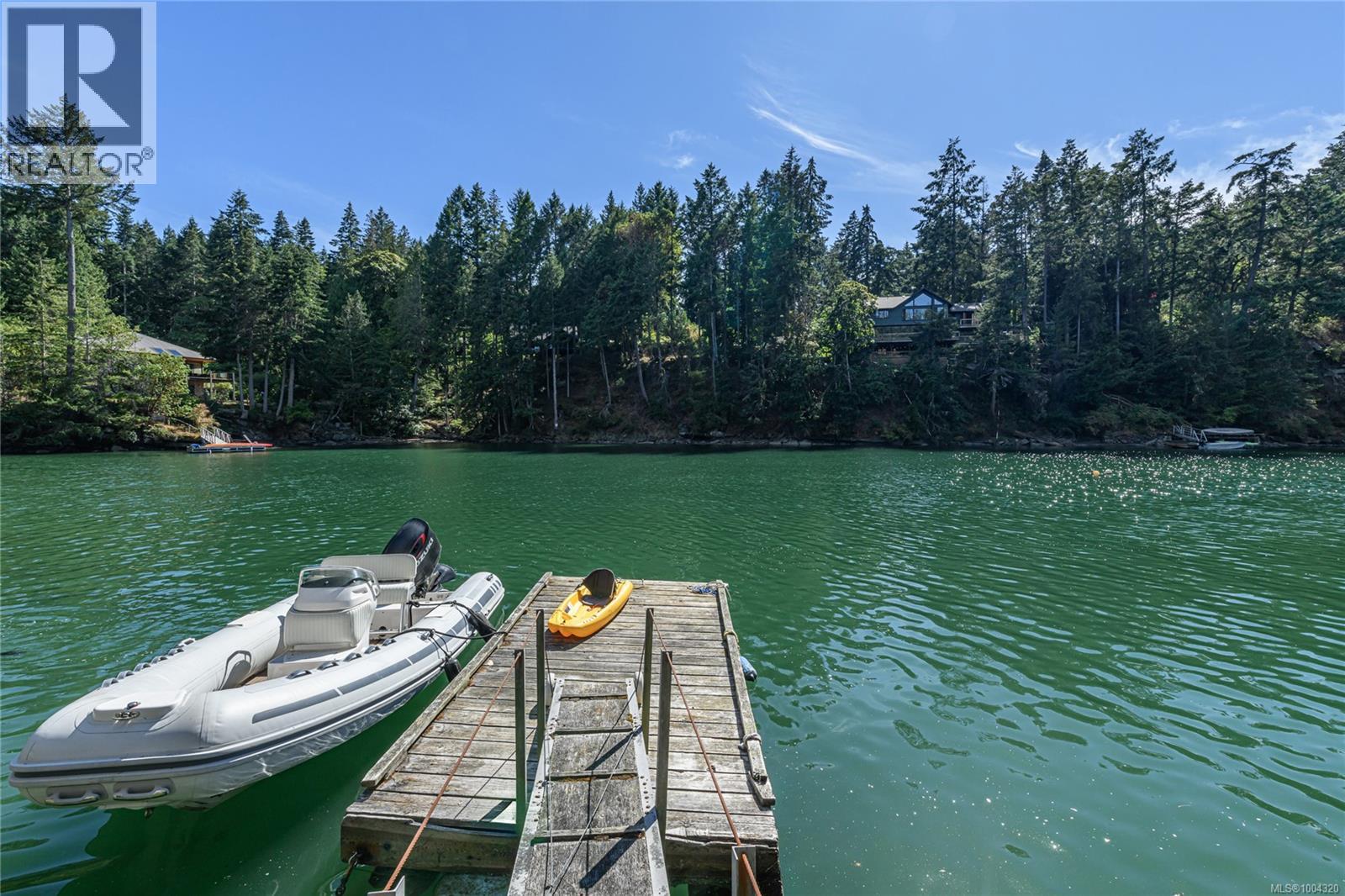  2990 Southey Point Road, Salt Spring