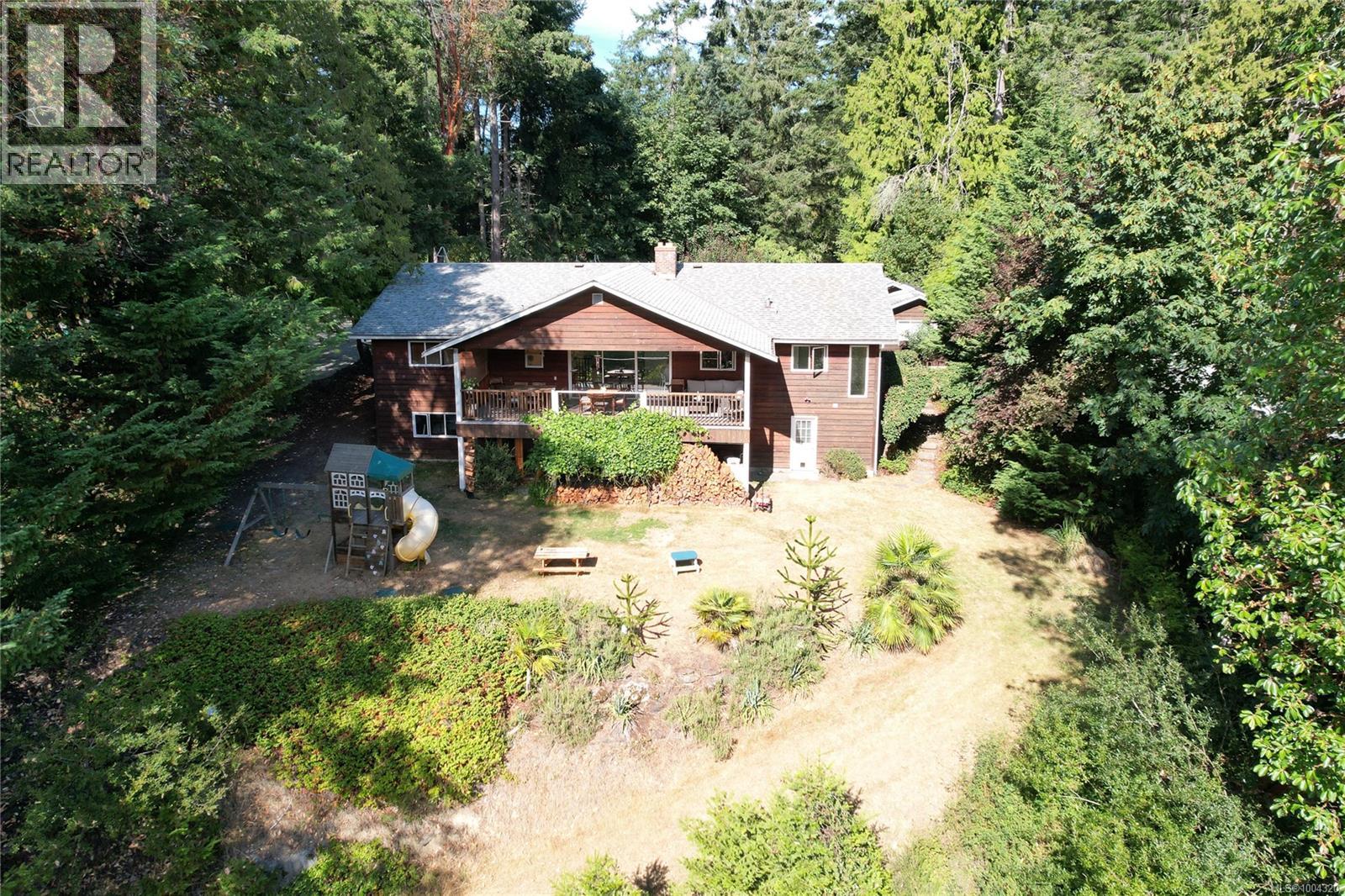  2990 Southey Point Road, Salt Spring