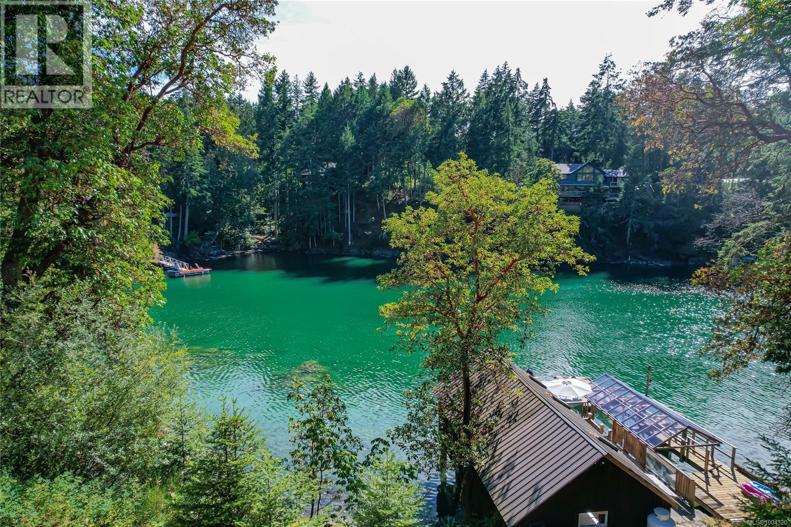  2990 Southey Point Road, Salt Spring