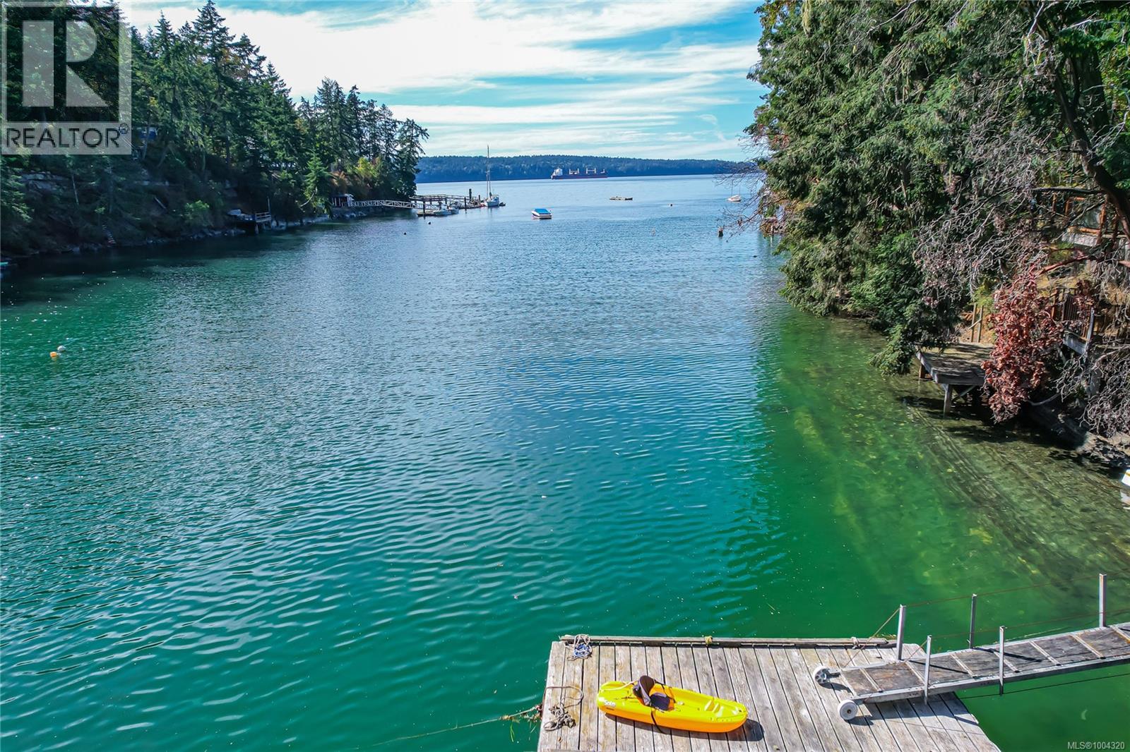  2990 Southey Point Road, Salt Spring