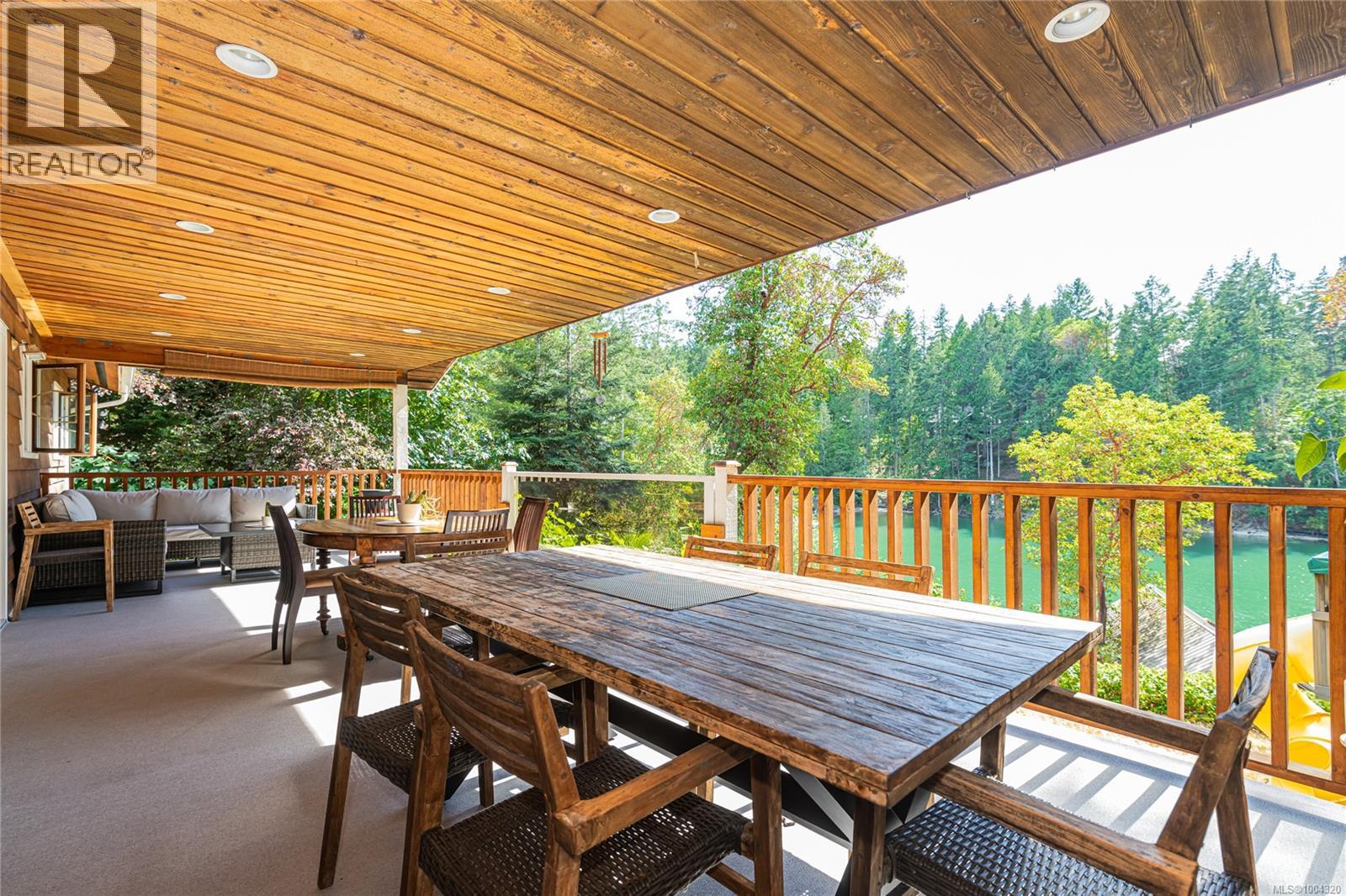  2990 Southey Point Road, Salt Spring