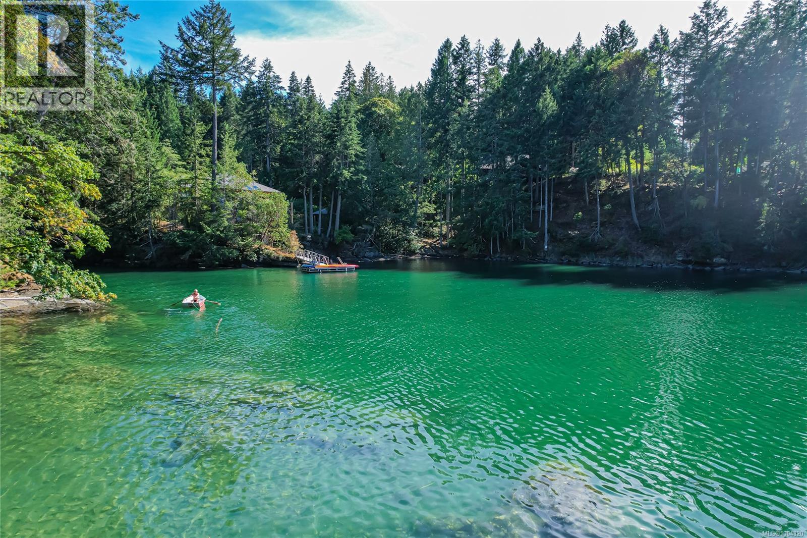  2990 Southey Point Road, Salt Spring