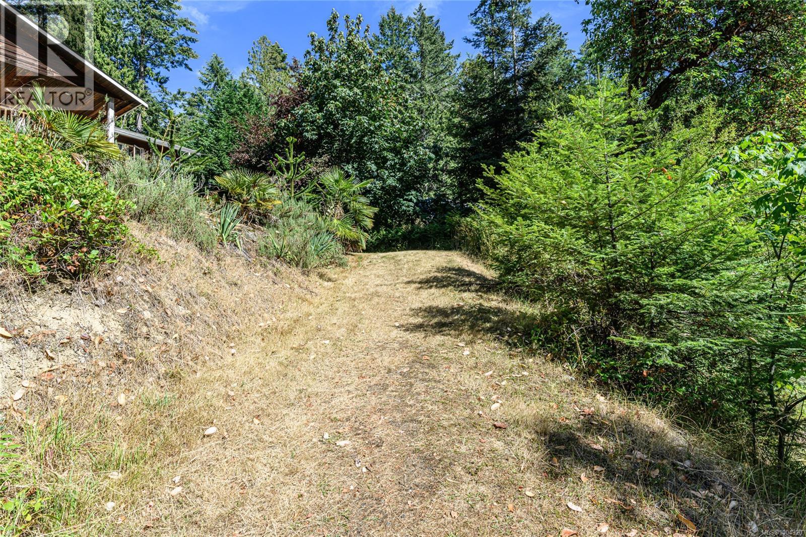  2990 Southey Point Road, Salt Spring