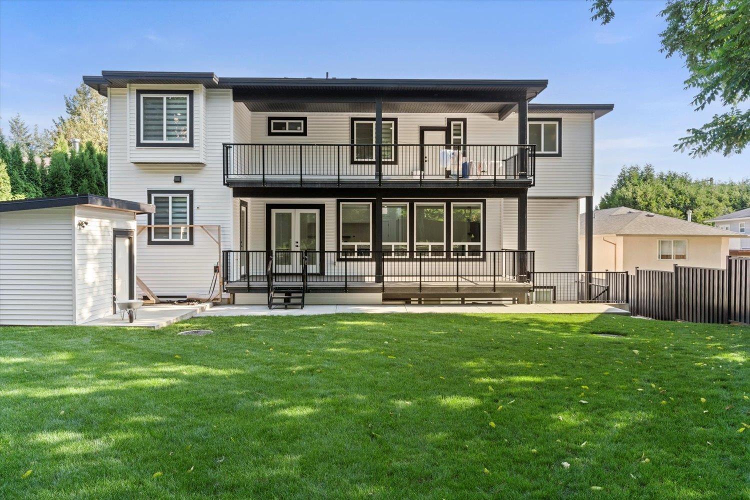 35275 DELAIR ROAD, Abbotsford