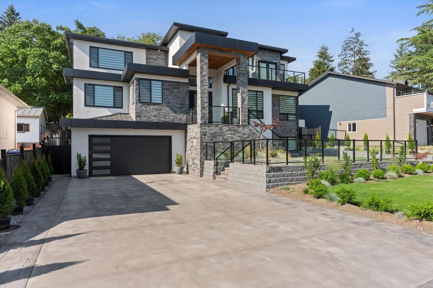 35275 DELAIR ROAD, Abbotsford