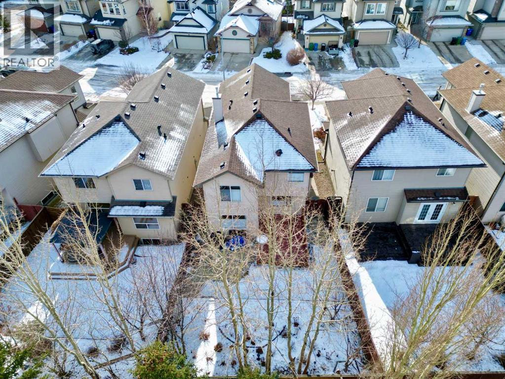 Single Family House for Sale in  Tuscany Ridge Crescent NW Tuscany Calgary 