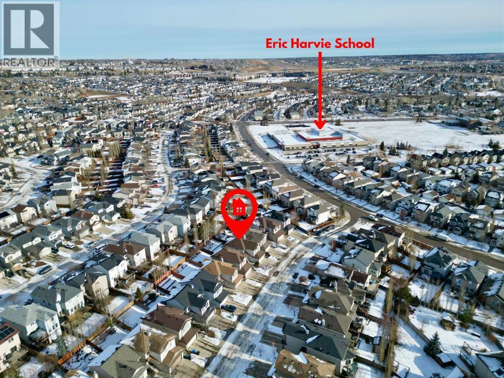 Single Family House for Sale in  Tuscany Ridge Crescent NW Tuscany Calgary 