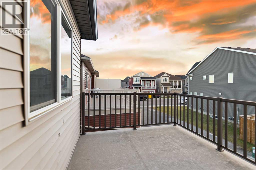 Single Family House for Sale in  Cityside Park NE Cityscape Calgary 