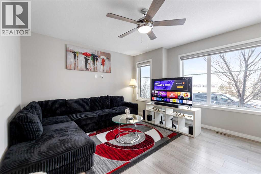 Single Family House for Sale in  Cityside Park NE Cityscape Calgary 