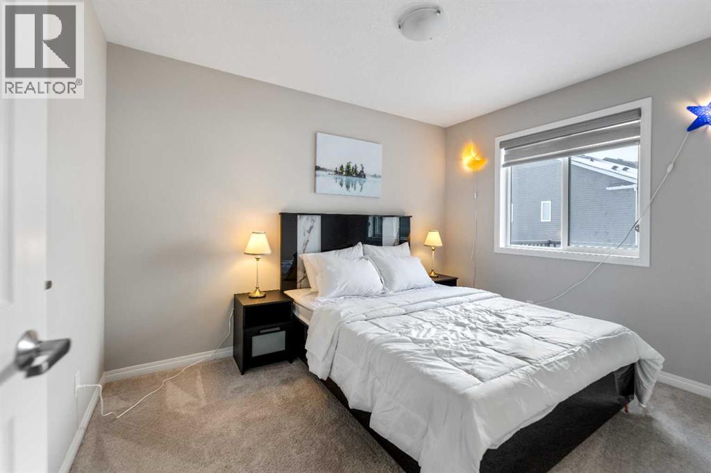 Single Family House for Sale in  Cityside Park NE Cityscape Calgary 