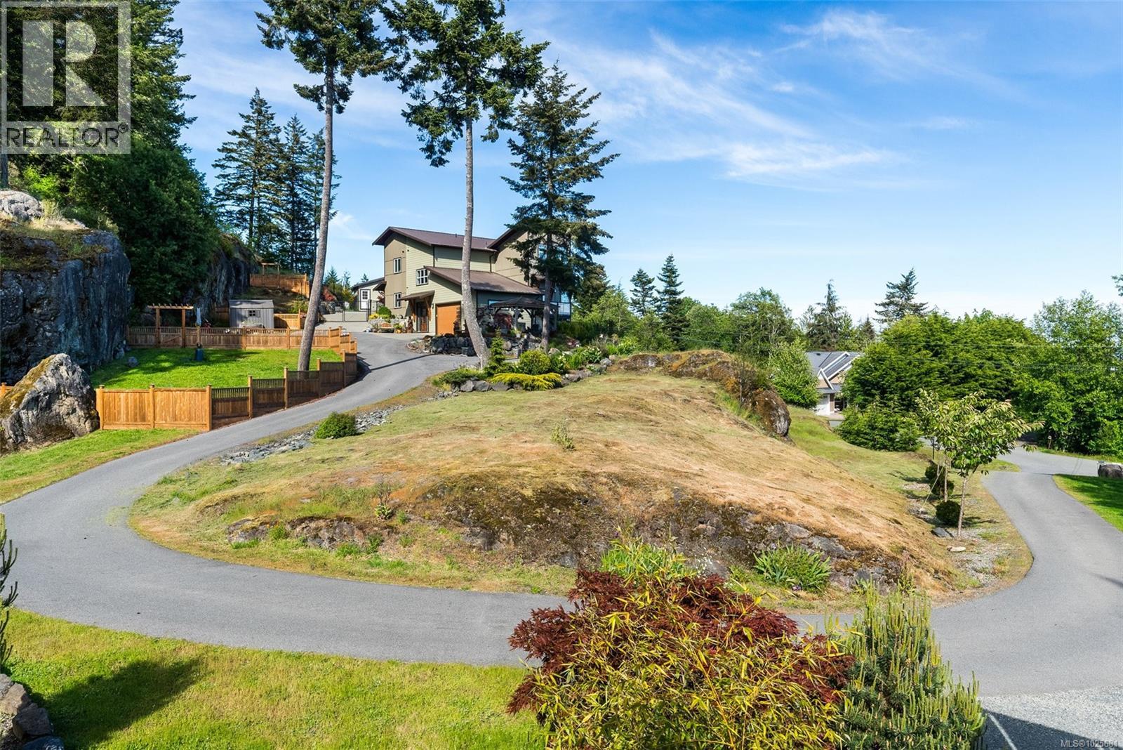 2183 Otter Ridge Dr, Sooke