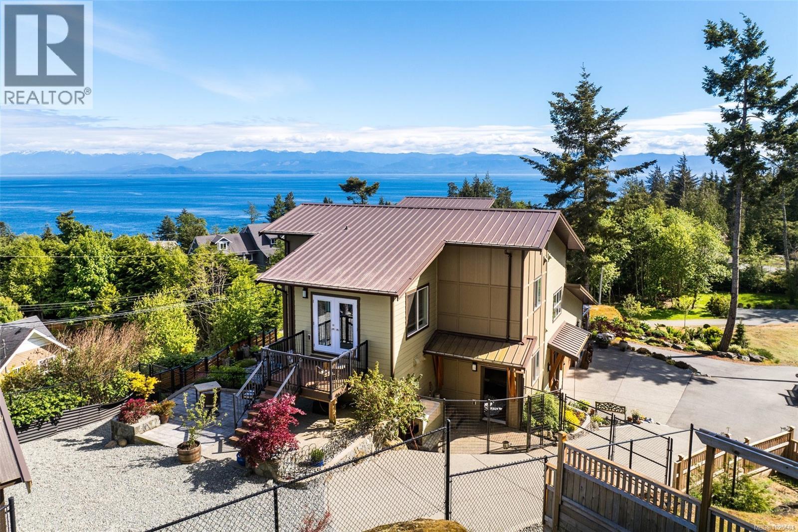 2183 Otter Ridge Dr, Sooke