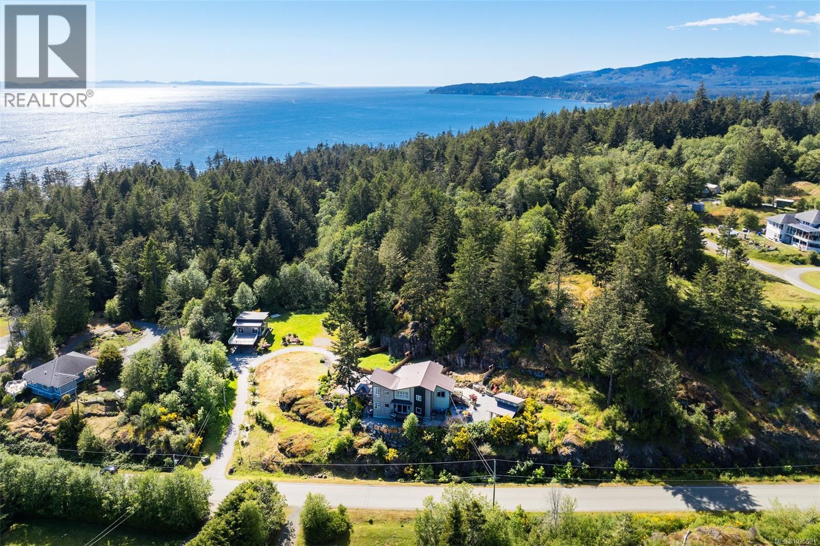 2183 Otter Ridge Dr, Sooke