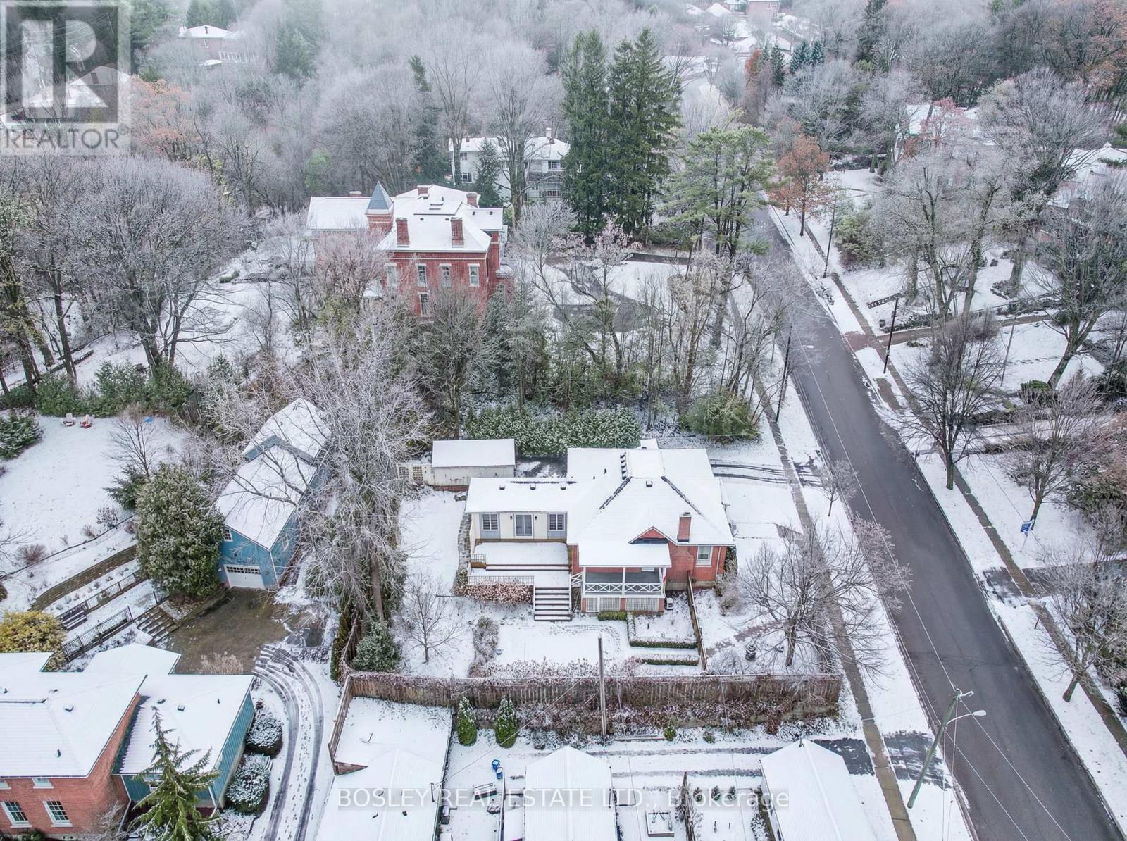 71 AUGUSTA STREET - Photo 2 of 41, Port Hope, Ontario