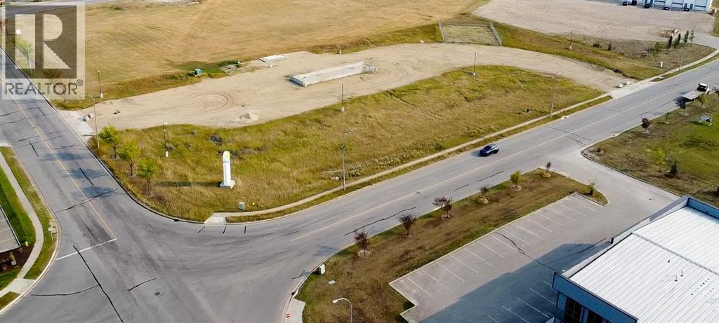 Vacant Land for Sale in   Street Westgate Grande Prairie 