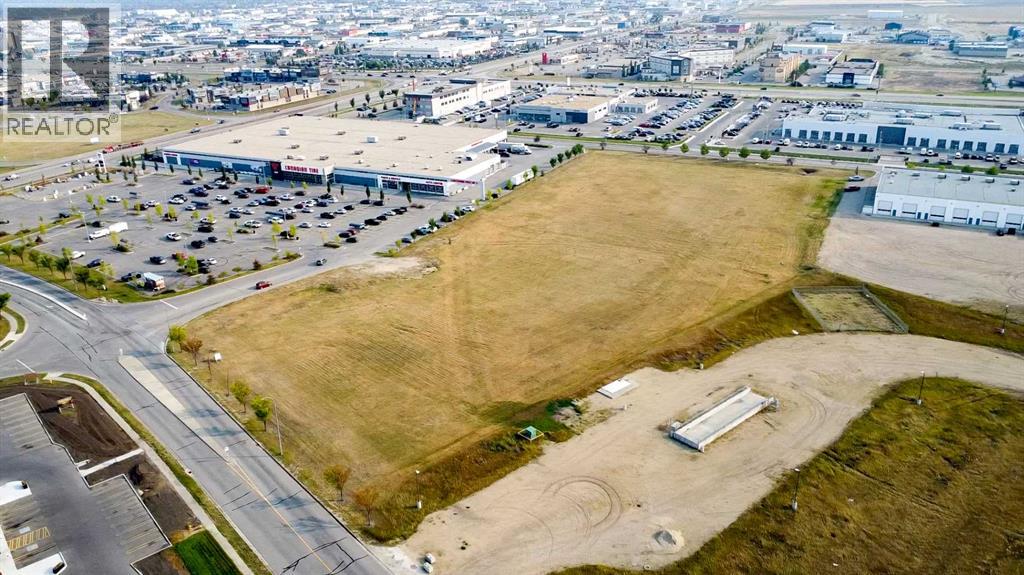 Vacant Land for Sale in   Street Westgate Grande Prairie 