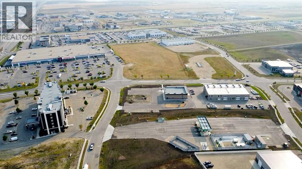 Vacant Land for Sale in   Street Westgate Grande Prairie 