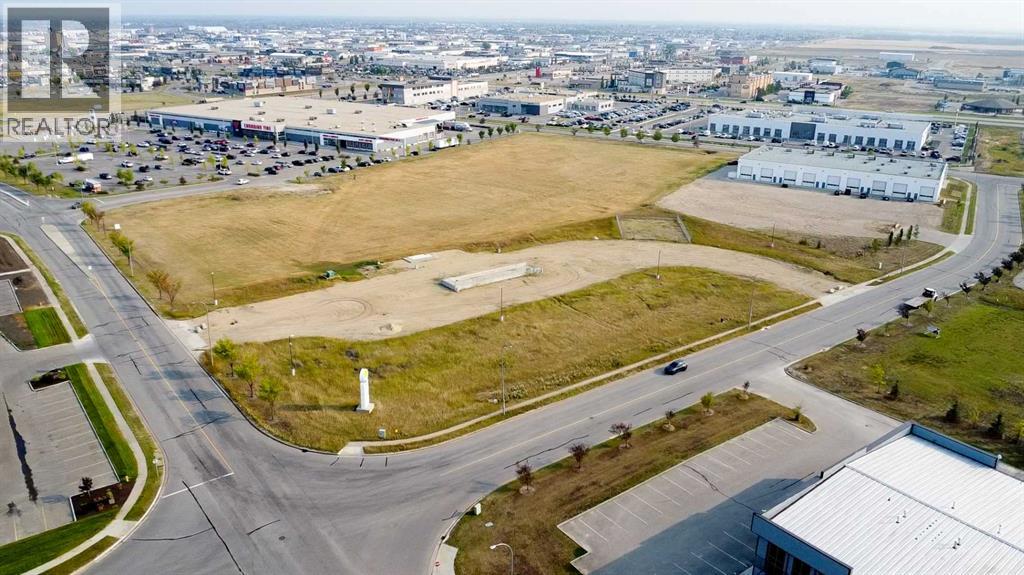 Vacant Land for Sale in   Street Westgate Grande Prairie 