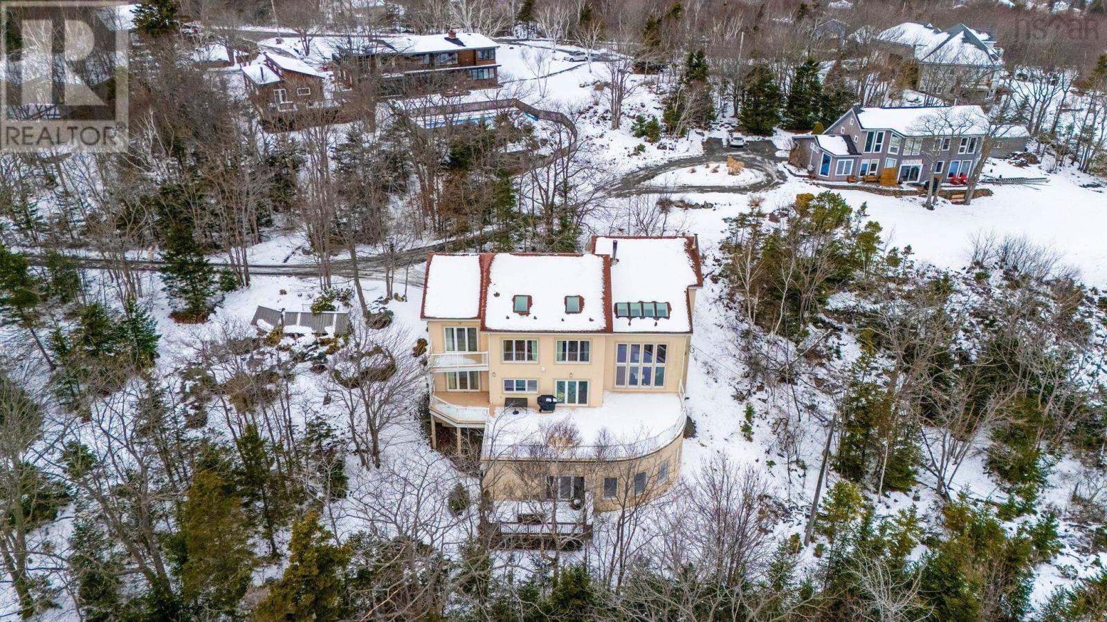 Property 49 of 52 of 3560 Purcells Cove Road