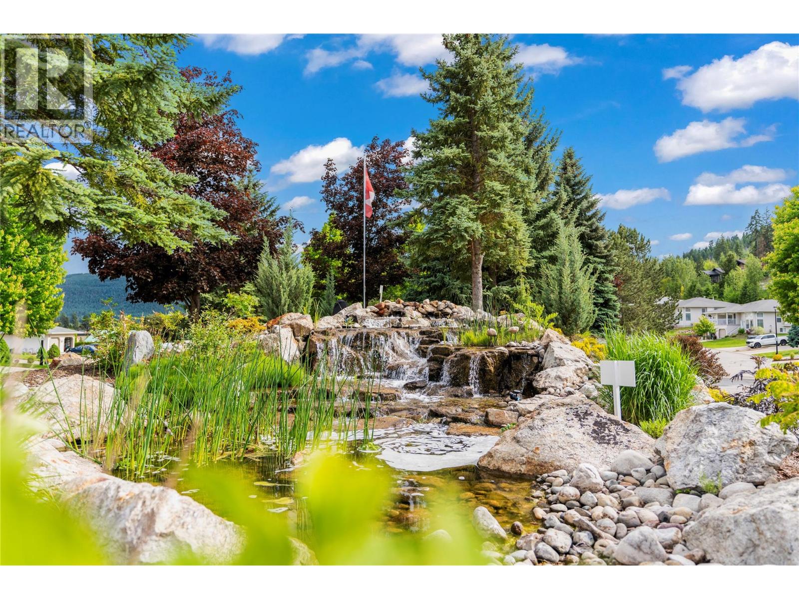 2675 Pine Avenue Unit# 54, Lumby