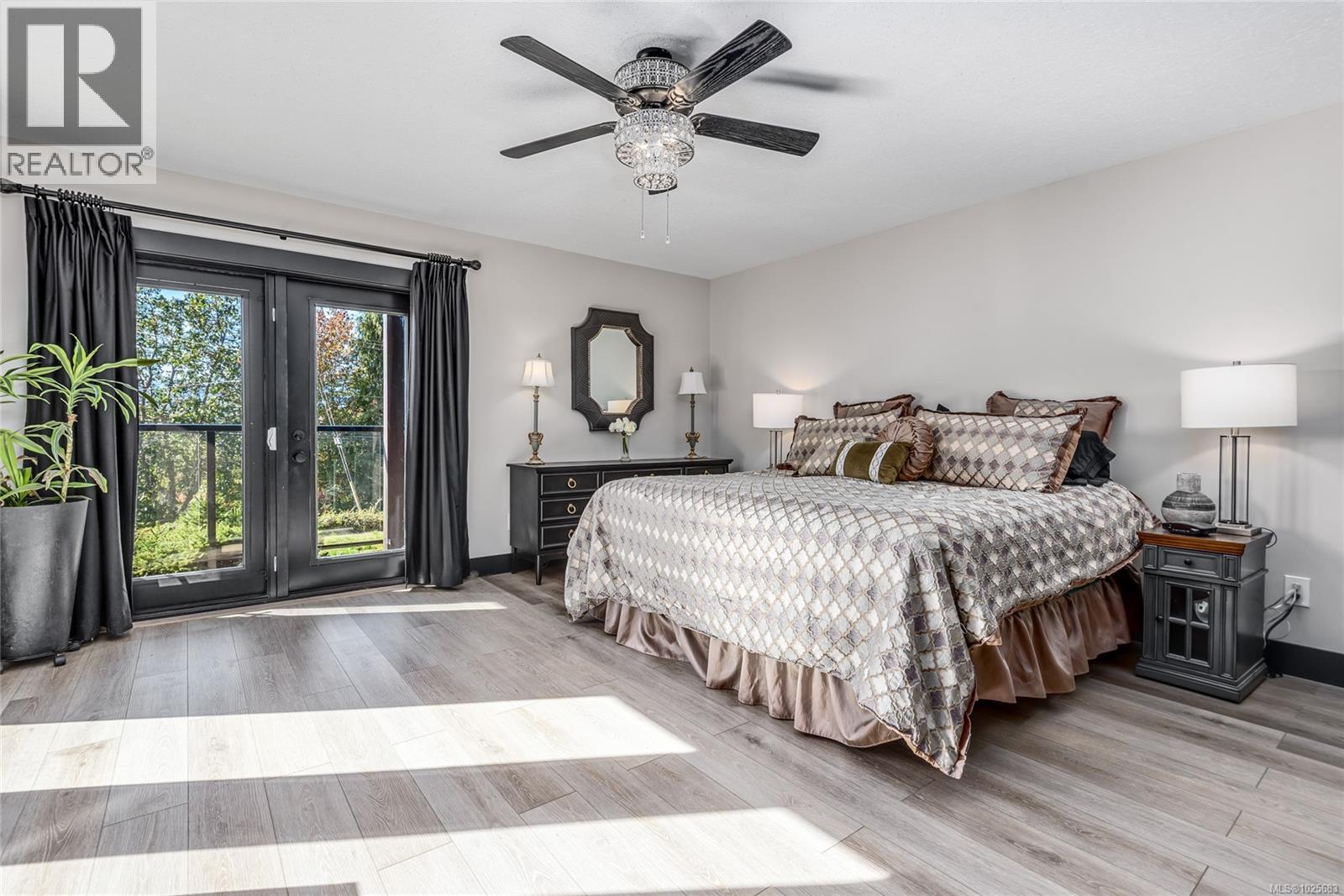 1100 Back Rd, Courtenay