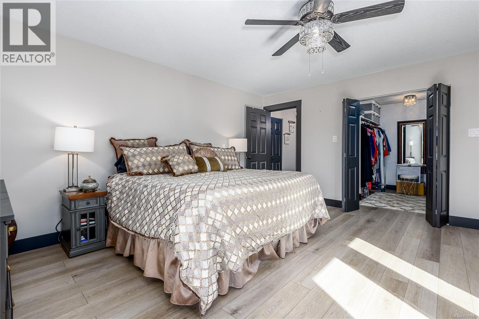 1100 Back Rd, Courtenay