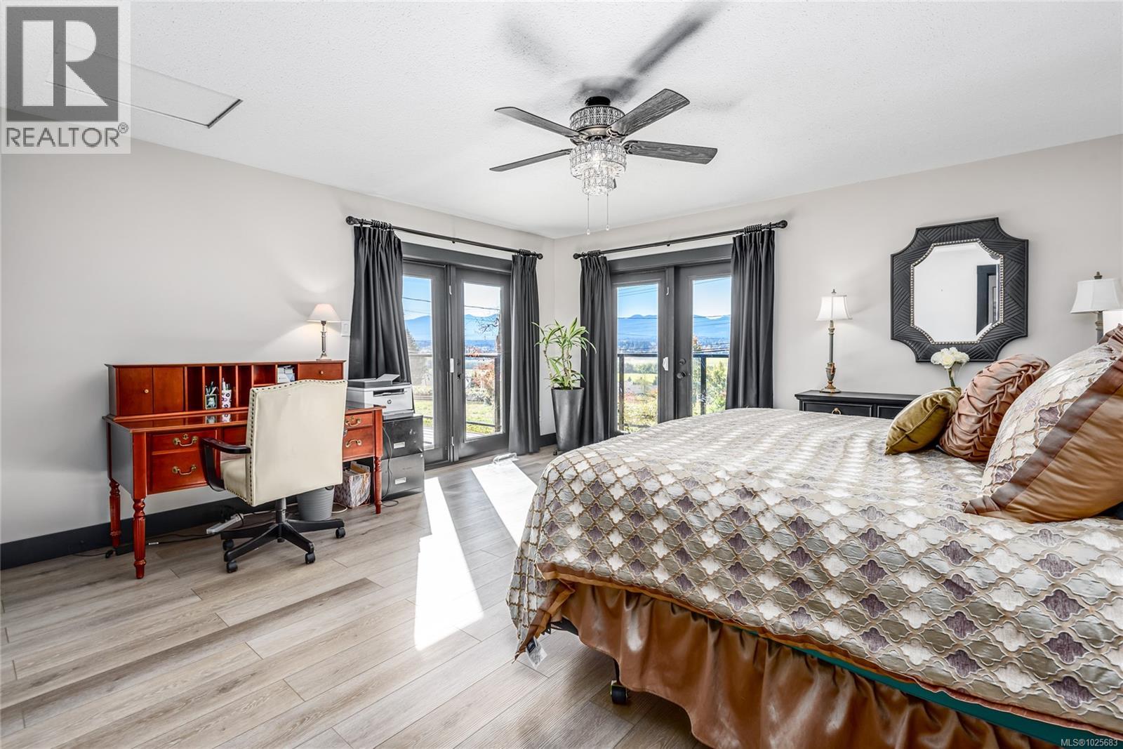 1100 Back Rd, Courtenay