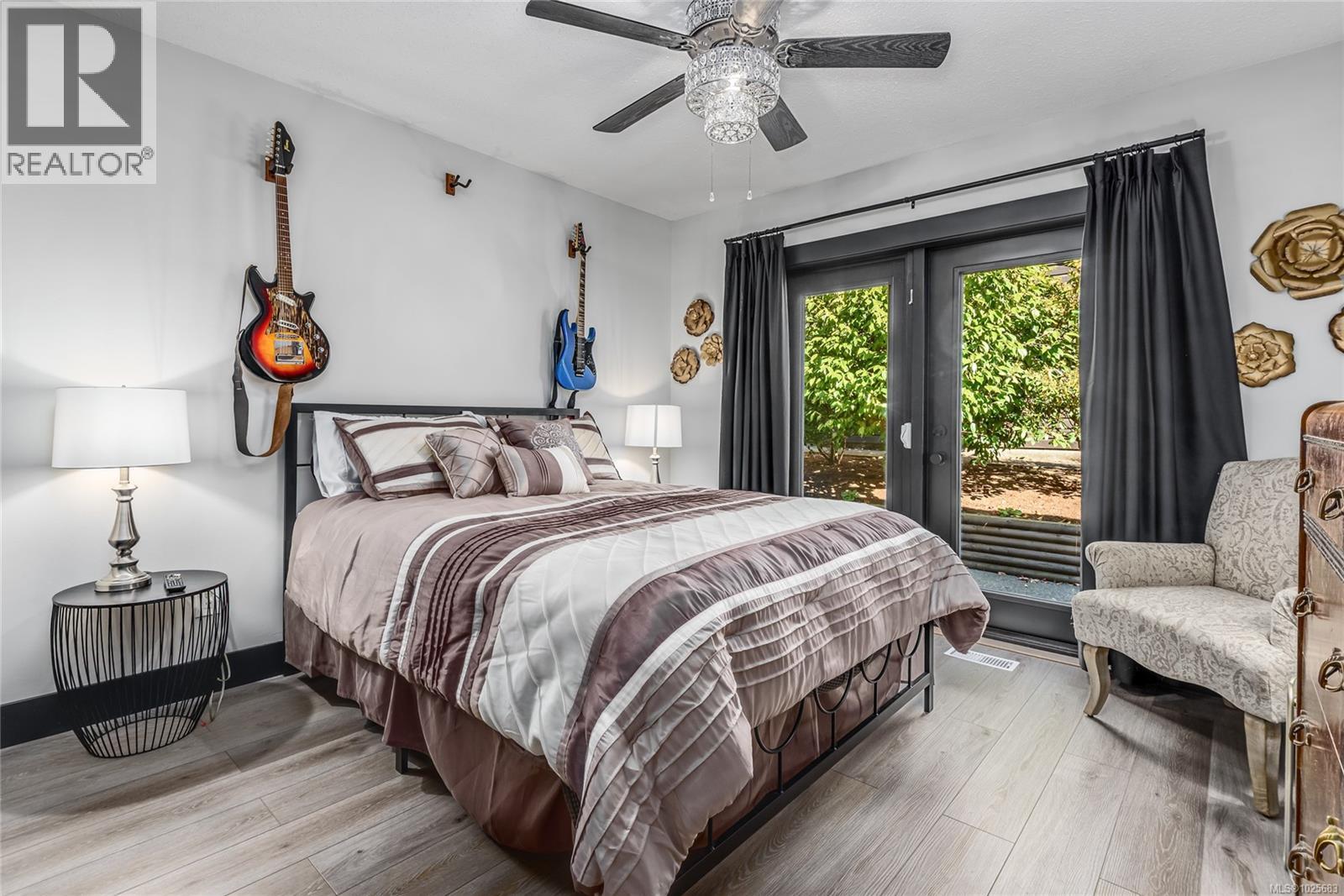 1100 Back Rd, Courtenay