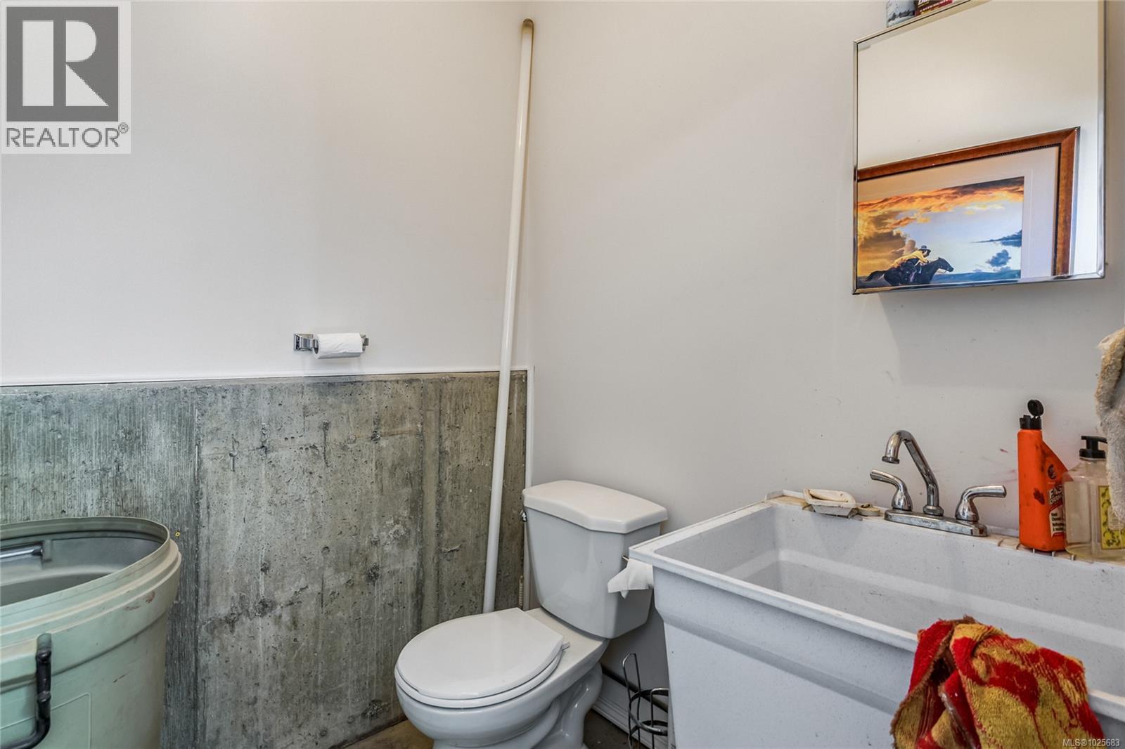 1100 Back Rd, Courtenay