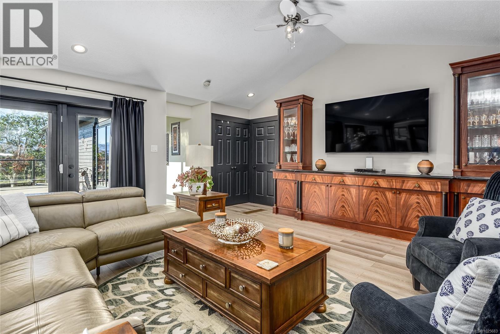 1100 Back Rd, Courtenay