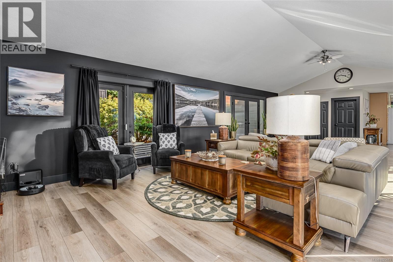 1100 Back Rd, Courtenay