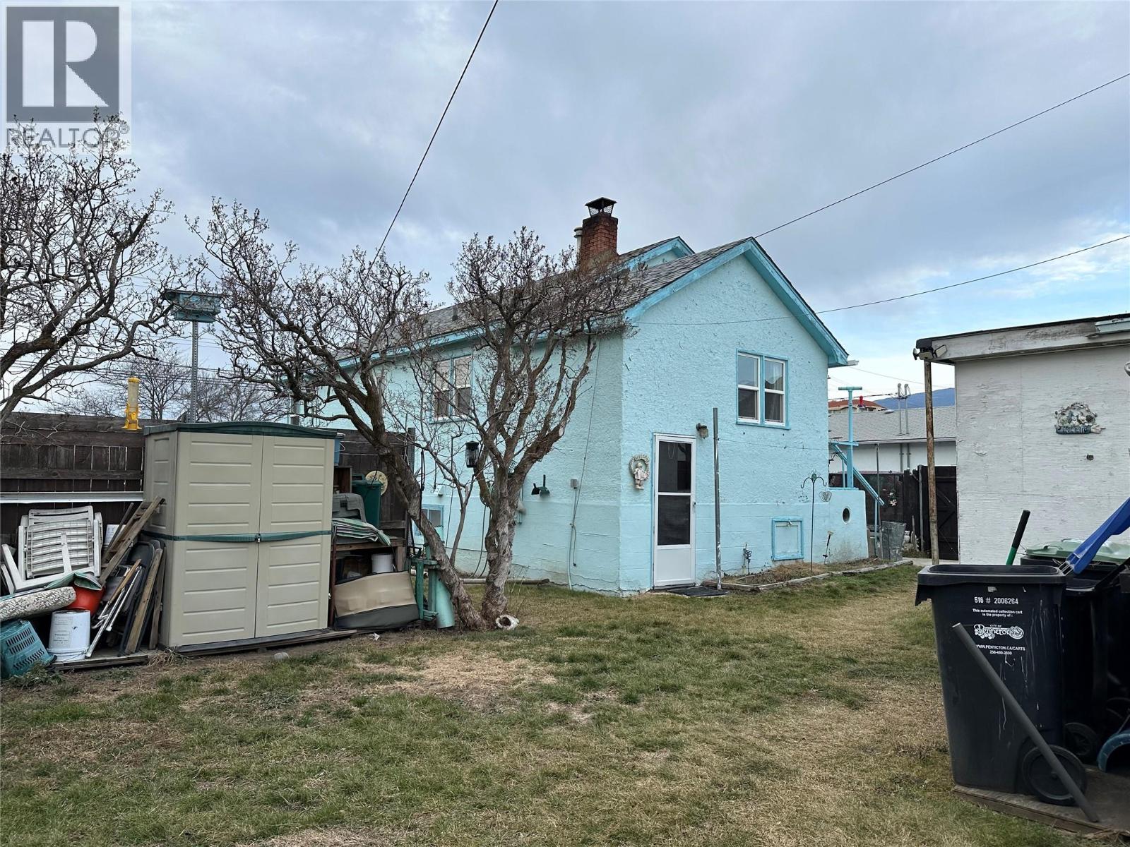 440 Westminster Avenue W, Penticton