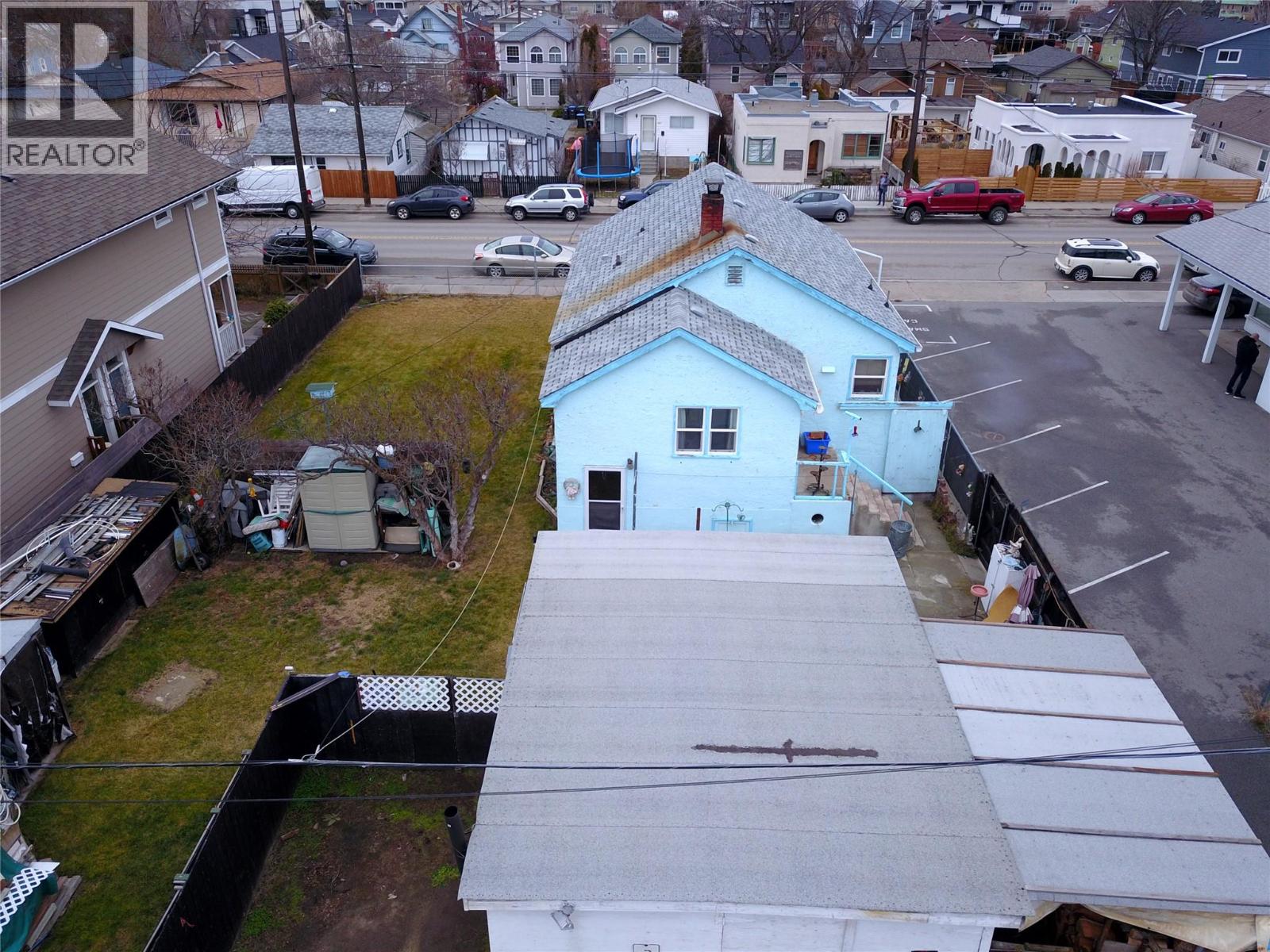 440 Westminster Avenue W, Penticton