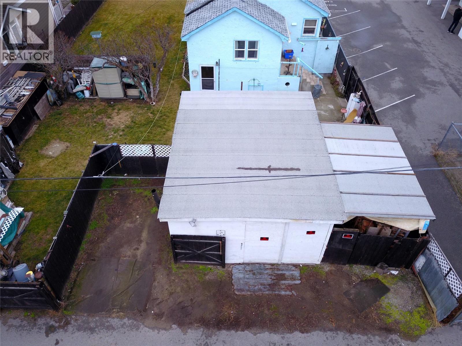 440 Westminster Avenue W, Penticton