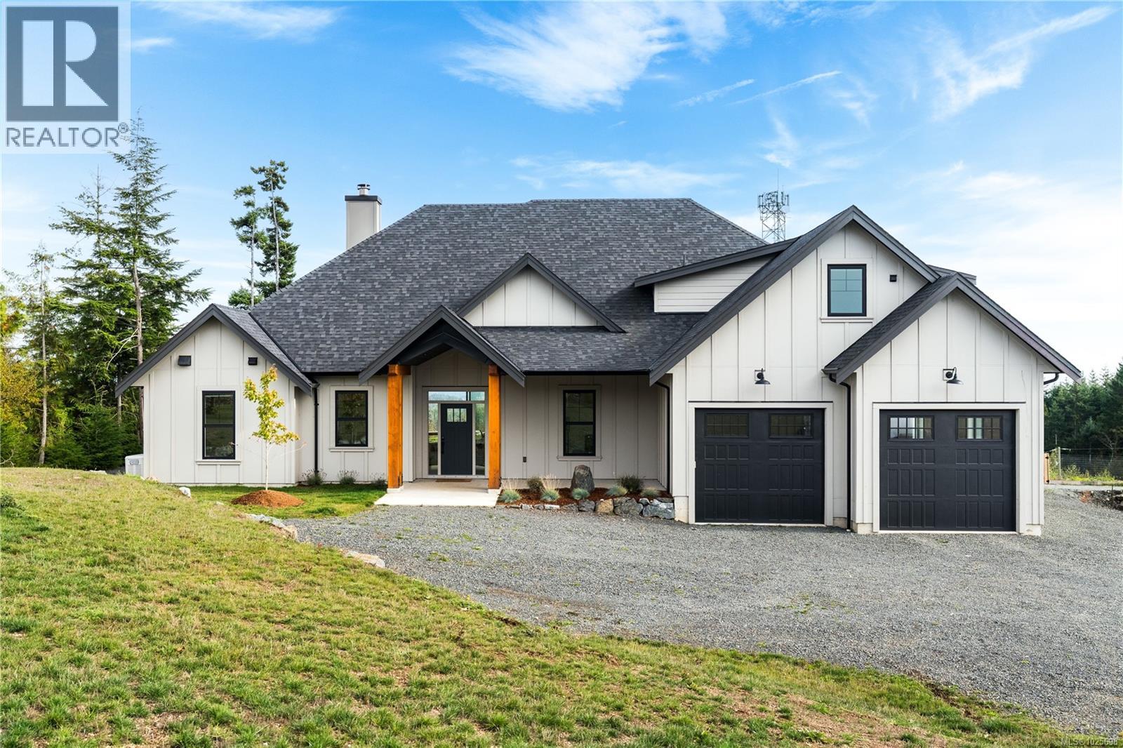 2550 Aythree Way, Sooke