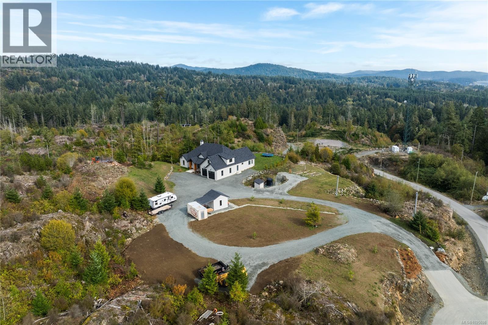 2550 Aythree Way, Sooke