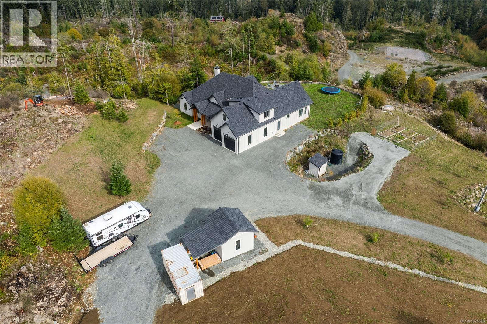 2550 Aythree Way, Sooke