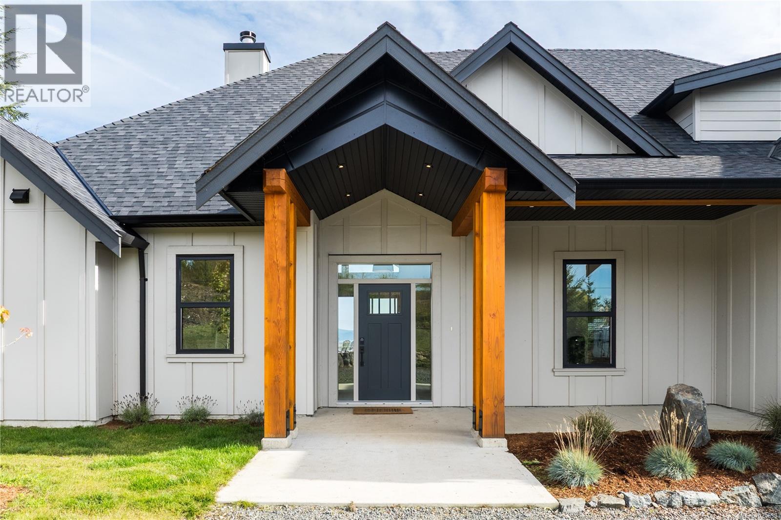 2550 Aythree Way, Sooke