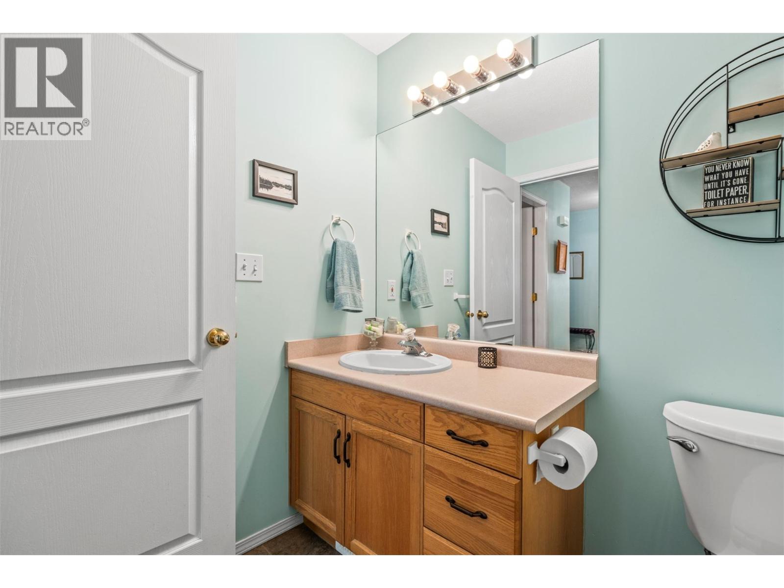 2675 Pine Avenue Unit# 55, Lumby