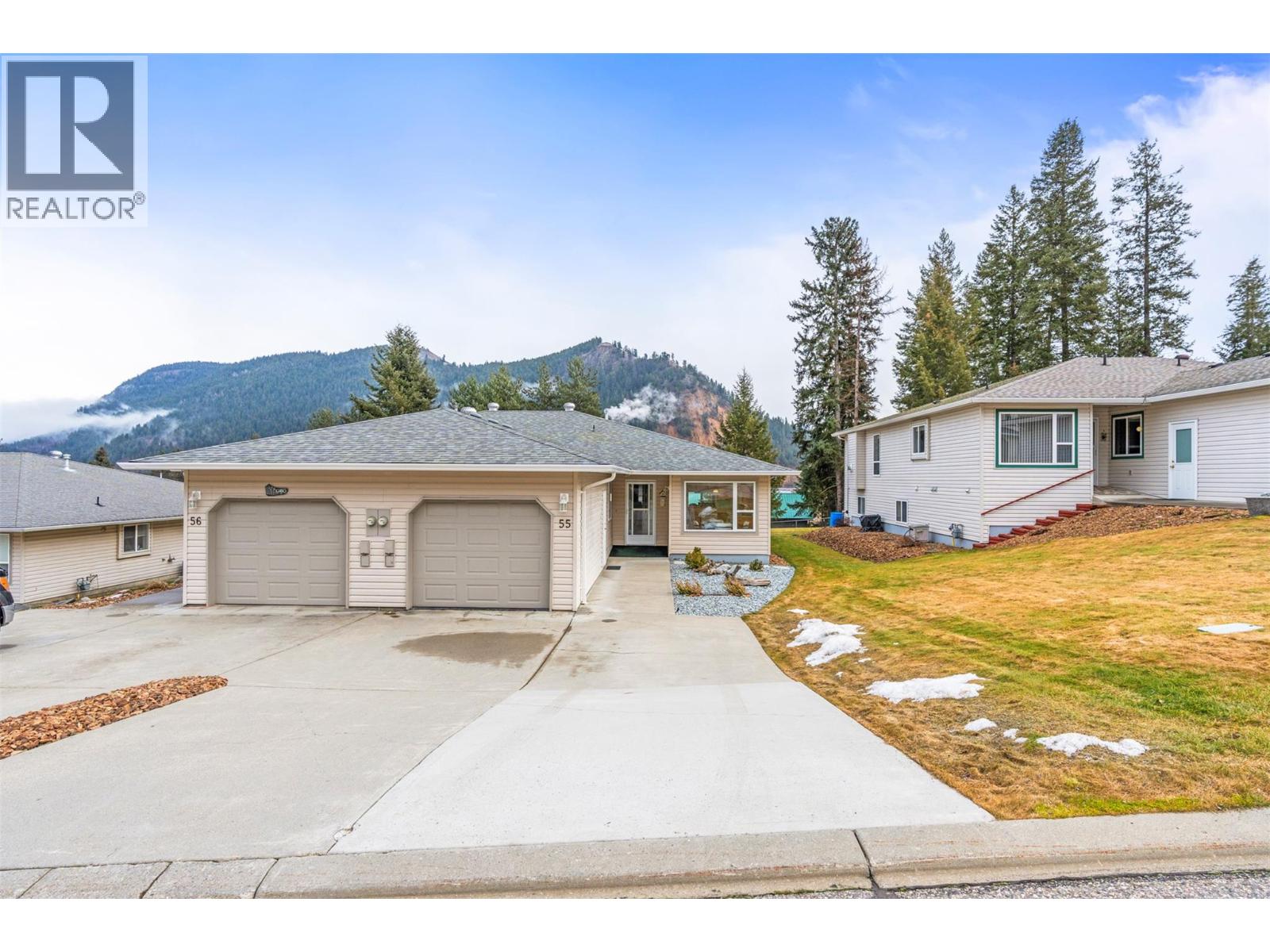2675 Pine Avenue Unit# 55, Lumby