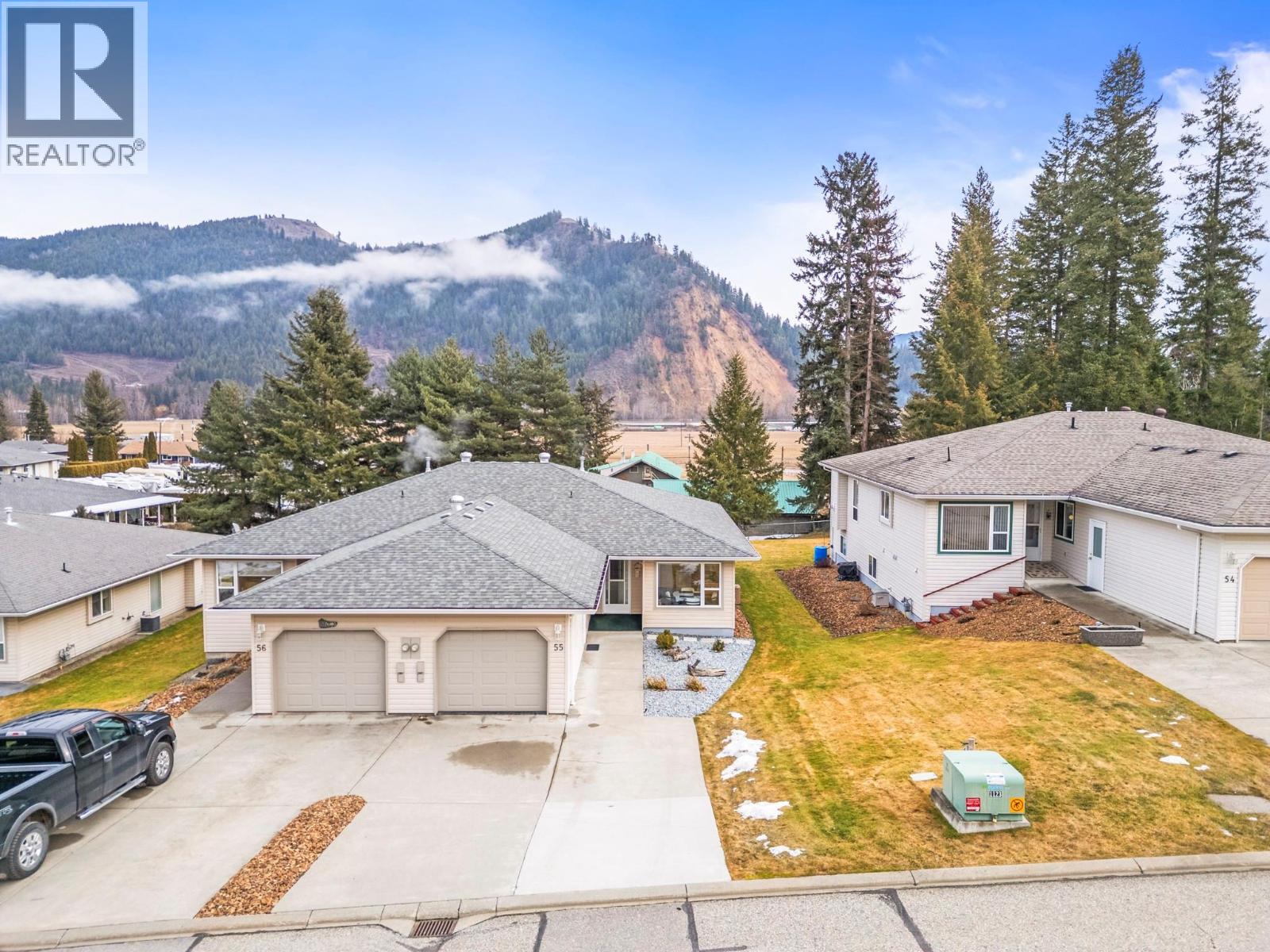 2675 Pine Avenue Unit# 55, Lumby