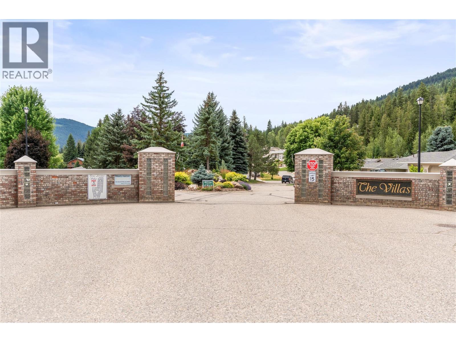 2675 Pine Avenue Unit# 55, Lumby