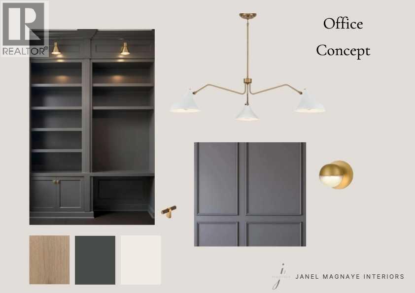 Single Family House for Sale in  Langton Drive SW North Glenmore Park Calgary 