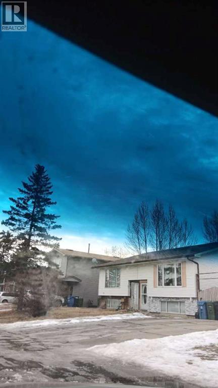 Single Family House Bi-level for Sale in  Pineland Road NE Pineridge Calgary 