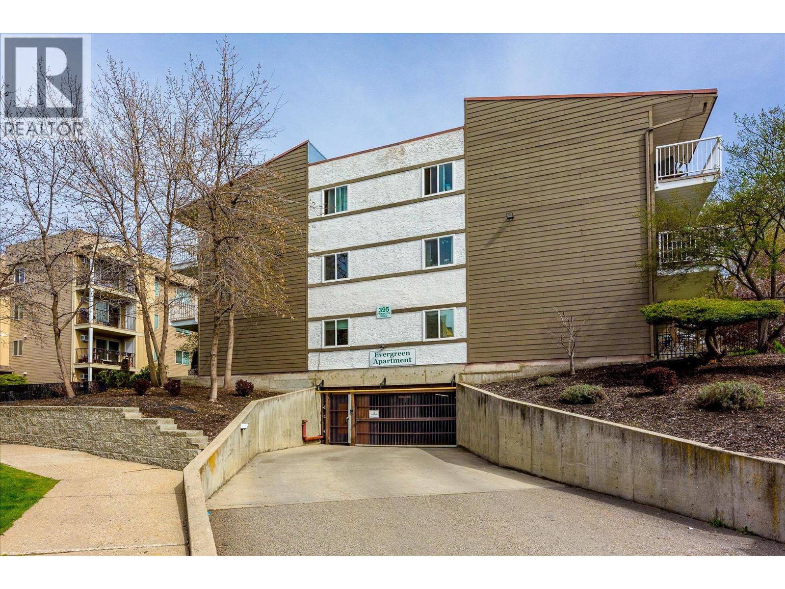 108 395 Franklyn Road, Kelowna